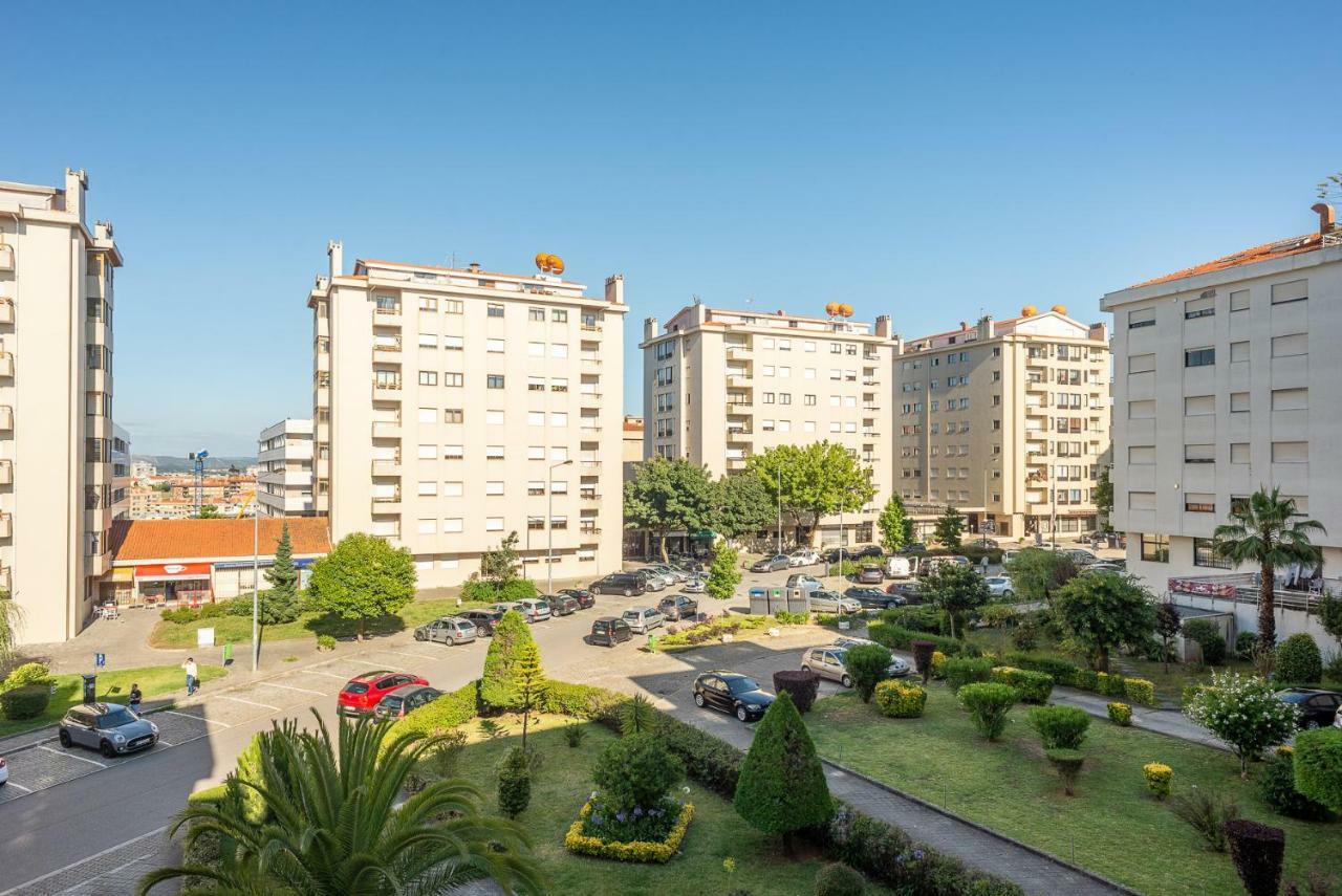 Gaia Center Near Porto Lejlighed Vila Nova de Gaia Eksteriør billede